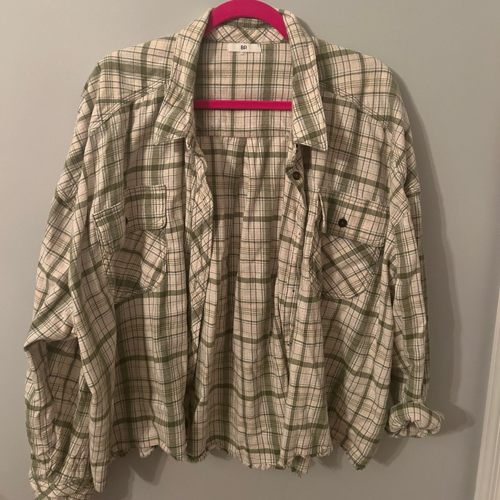 Flannel